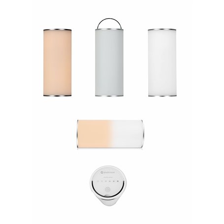 Converse Lighting 3916 Lampe Portative LED réglable 2