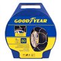 Goodyear Jeu De Chaines A Neige 9 MM N°30