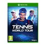 Tennis World Tour Xbox One Game