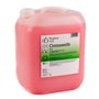 Hygiene VOS Savon crème 10 l - Crème de lavage douce - Rose - Pour tous les systèmes de distribution sous pression et distribute