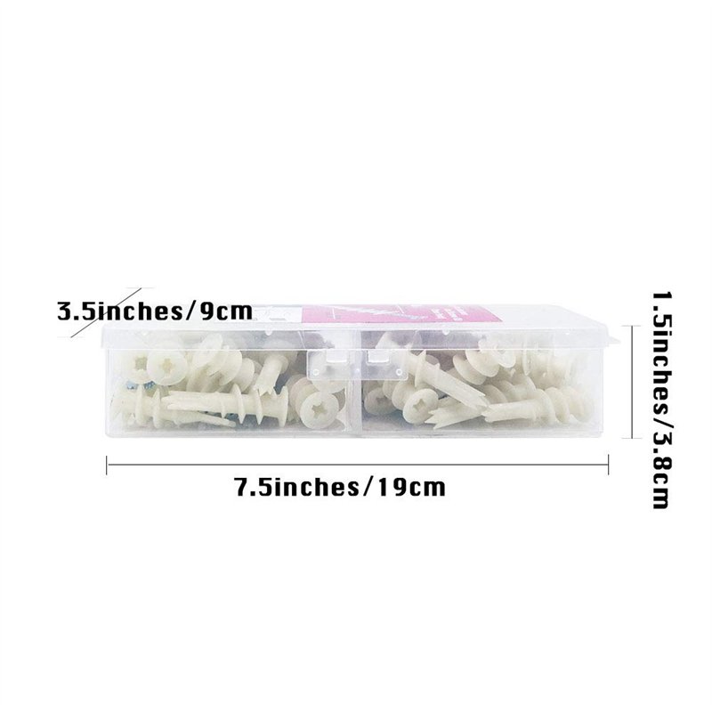 Cancanle 5 pièces .325 7 Dents Jante de Pignon pour Husqvarna 340 345 346XP 350 353 357 359 50 51 55 40 45 Tronçonneuse Petit 7 