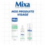 Mixa Expert Peau Sensible Lait Démaquillant Apaisant Extra-pur 200 ml
