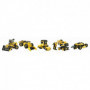 Clementoni - Bulldozer - 52671 34,99 €