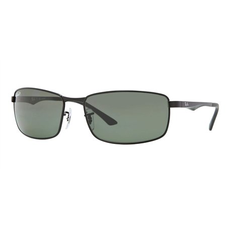 RAY-BAN ACTIVE LIFESTYLE RB3498 002/9A/64