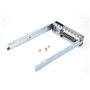 RGBS 3,5" LFF SAS/SATA Hard Drive Tray Caddy Disque Dur pour Dell X7K8W 0X7K8W Gen14 G14 Serveur PowerEdge R940 R440 R540 R740 R
