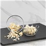 LAV Vega Petit Verre Snack/Bol - 215ml - Lot de 6