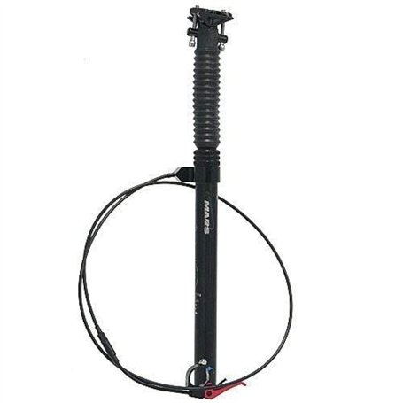 Tmars 419s mécanique Drop Tige de selle