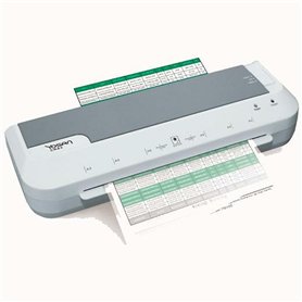 Plastifieuse Yosan CR-A3 Plastifieuse Yosan CR-A3