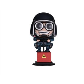 Six Collection - Chibi Figurine Thermite Six Collection - Chibi Figurine Thermite