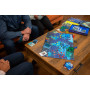 Z-man Games - Jeu de société «Pandemic» en espagnol (réf. ZM7101ES) - Langue espagnole