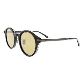 Jimmy Choo Nick/S T4 Lunettes Noir GOLD/GY GREY 50 Hommes Jimmy Choo Nick/S T4 Lunettes Noir GOLD/GY GREY 50 Hommes