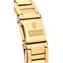 Montre FESTINA pour Femme F20400/1 Boyfriend Boîtier en Acier Inoxydable Doré Bracelet en Acier Inoxydable Doré