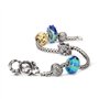 Trollbeads Femme Argent Charms et perles - TAGBE-00250