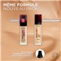 L'Oréal Paris - Fond de Teint Fluide Infaillible 32h Fresh Wear - Tous Types de Peau - 235R Miel