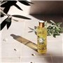 JEANNE EN PROVENCE - Douche Huile Divine Olive - Nettoie, Nourrit & Parfume - Gel Douche Pour Peaux Sèches - 95% d'Ingrédients d