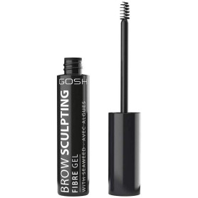 Brow Sculpting Fibre Gel 001 Nutmeg - Gosh