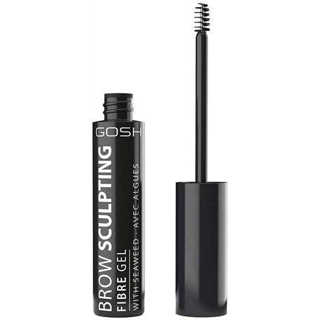 Brow Sculpting Fibre Gel 001 Nutmeg - Gosh