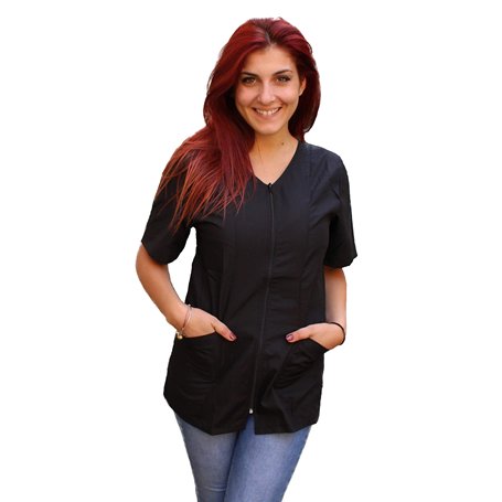 Petersabitidalavoro Chemisier d'esthéticienne