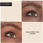 Growth Serum - The Secret Of Longer Lashes Clear - Gosh