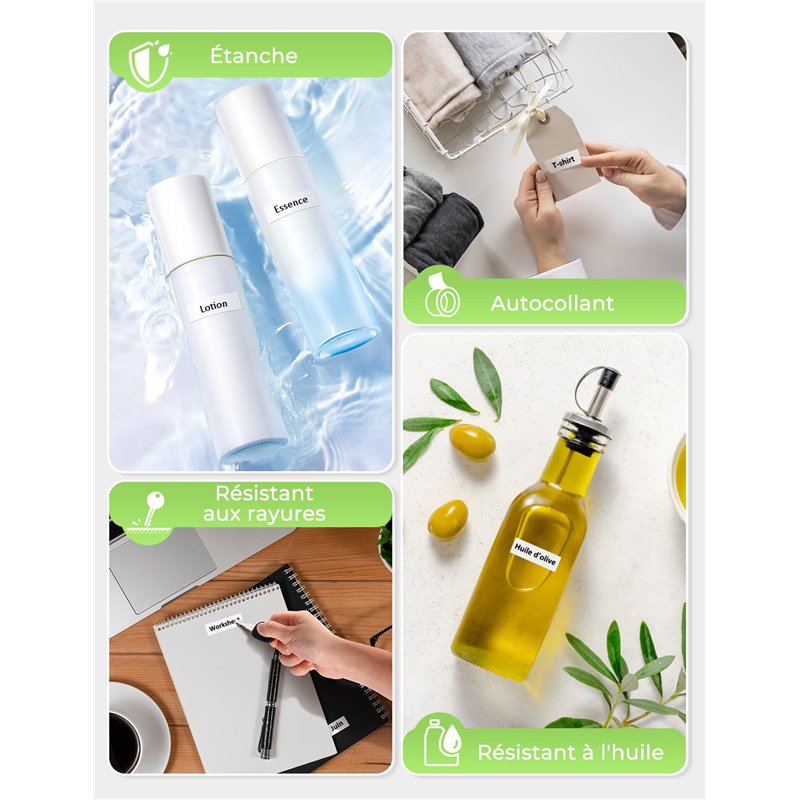 LOREAL Crèmes de Jour Hydratantes et Rajeunissantes