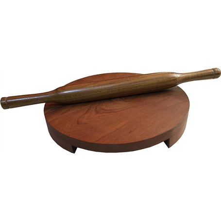 Shradha Trading en bois Belan Chakla