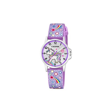 CALYPSO Watches Horloge K5776/6