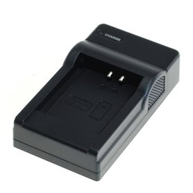bg-akku24 Chargeur pour Canon Ixus 125 HS, 132, 135, 140, 145, 147, 150, 155, 160, 165, 170, 172, 175, 182, 185, 190, 240 HS, 26 bg-akku24 Chargeur pour Canon Ixus 125 HS