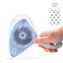 Permanent Refill Grand Tape Runner-Dots