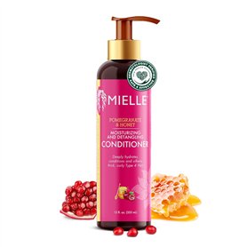 Mielle Organics Mielle Après-shampooing hydratant et démêlant à la Grenade et au Miel