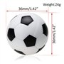 Boules de Rechange de Baby-Foot de Football de Table de 3