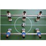 MINGZE 12pcs Balles Baby Foot, Balles de Rechange Foosball Officielle, Boules de Rechange de Baby-Foot de Football de Table de 3