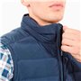 Timberland Bear Head, Gilet pour Homme (M)