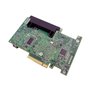 Dell PERC H700 2 connecteurs internes Mini SAS PCI Express Carte contrôleur Raid KK67X R374M CNXVV H700i 0KK67X CN-0KK67X (certi