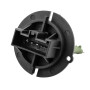 YAOPEI Resistance Chauffage pour 206 307 C3 Xsara Picasso Voiture Résistance Moteur du Ventilateur 6450JP 6450.JP