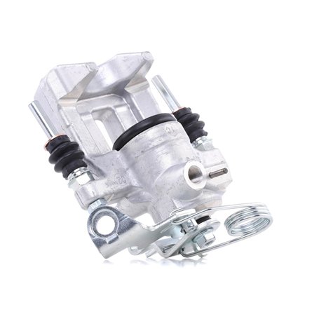 HELLA 8An 355 783-331 Étrier De Frein - An8333