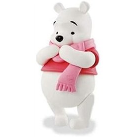 Disney- Figurine Q Posket- Winnie l'Ourson- 18cm Disney- Figurine Q Posket- Winnie l'Ourson- 18cm