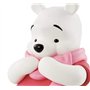 Disney- Figurine Q Posket- Winnie l'Ourson- 18cm