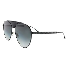 Jimmy Choo - Lunette de soleil - Femme Noir Noir 58 Jimmy Choo - Lunette de soleil - Femme Noir Noir 58