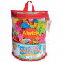 ECOIFFIER Sac 150 briques - Collection Abrick - Des 18 mois - Origine France Gar 46,99 €