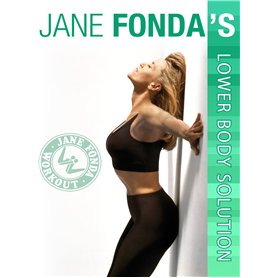 Jane Fonda's Lower Body Solution Jane Fonda's Lower Body Solution