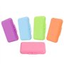 Lot de 5 boîtes de cire orthodontique pour soins bucco-dentaires