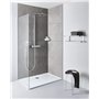 GROHE 49533000 Vidage, Trop plein Chrome