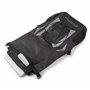 Ettore Sac A Dos De Cyclisme 100% Etanche 30L - Noir - Eclipse