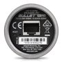 Ubiquiti Networks BULLETAC-IP67 Point d'accès réseaux locaux sans Fil Noir Connexion Ethernet, supportant l'alimentation Via ce 