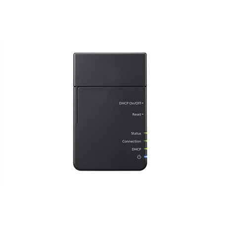 Canon NA10 Adaptateur réseau Ethernet pour Scanner Canon USB