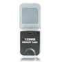 WICAREYO 128 Mo Black Memory Card Compatible pour Wii NGC