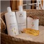 Arual mascarilla crystal diamond elixir argan 500ml