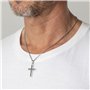 LOTUS Hommes Aucun type de métal Autre forme Pas une pierre précieuse Collier LS1983-1/1-8430622719073