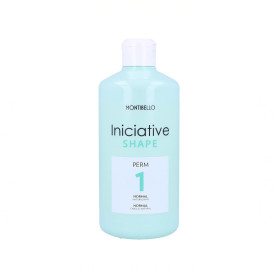 montibello Shape PERM, soin du cheveux et du Cuir chevelu – 500 ML. montibello Shape PERM