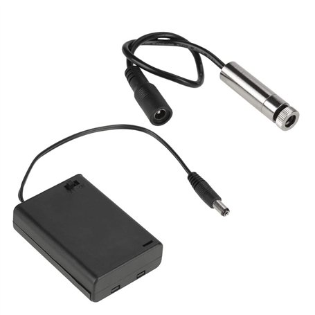 Lasers Circulaires Avec Module 100mW 405nm